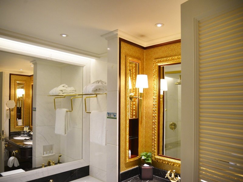 Grand Central Hotel 32