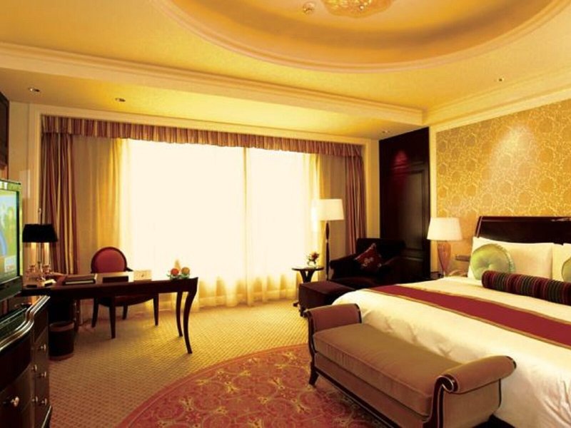 Grand Central Hotel 33