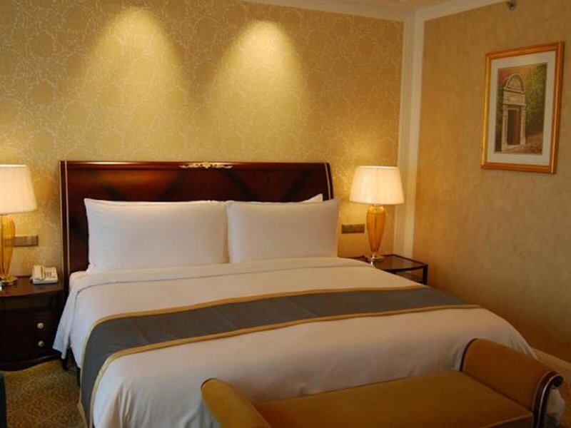 Grand Central Hotel 34
