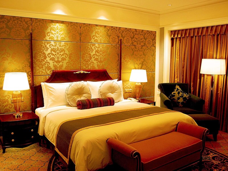Grand Central Hotel 35