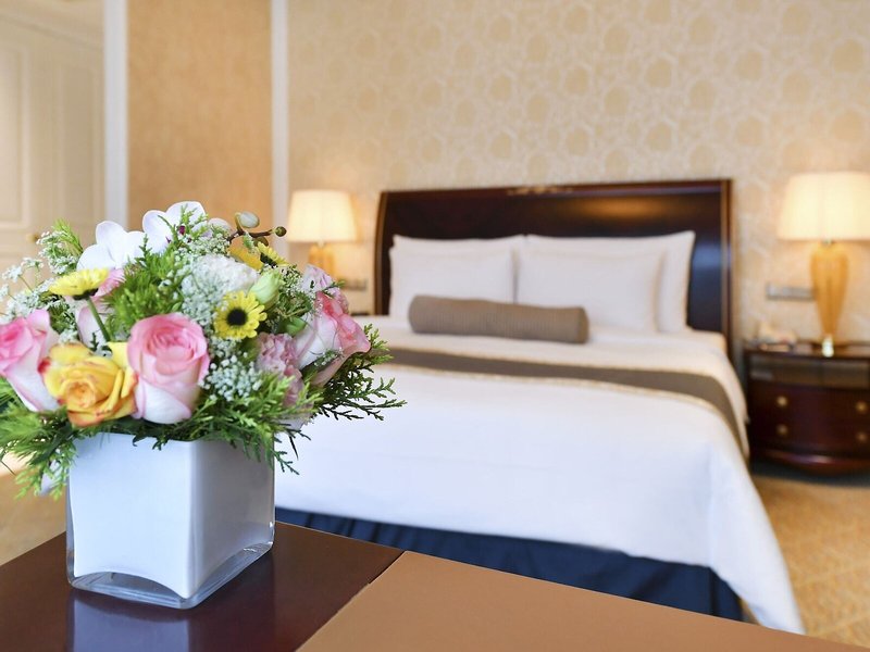 Grand Central Hotel 36