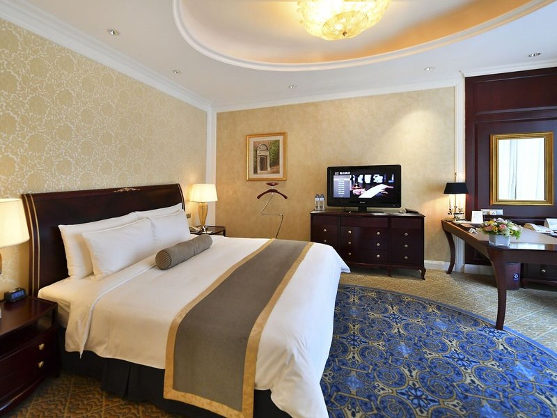 Grand Central Hotel 37
