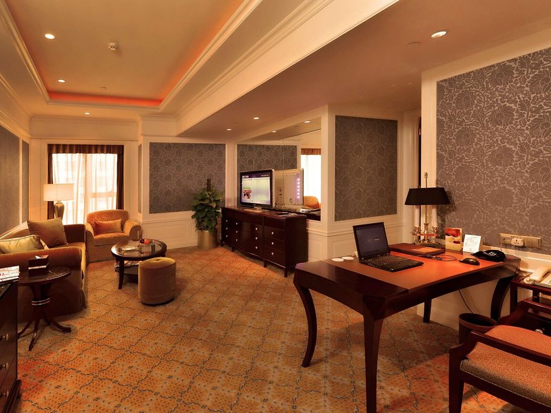 Grand Central Hotel 38