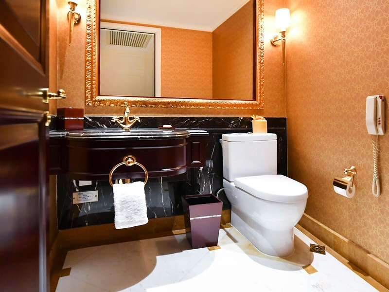 Grand Central Hotel 39