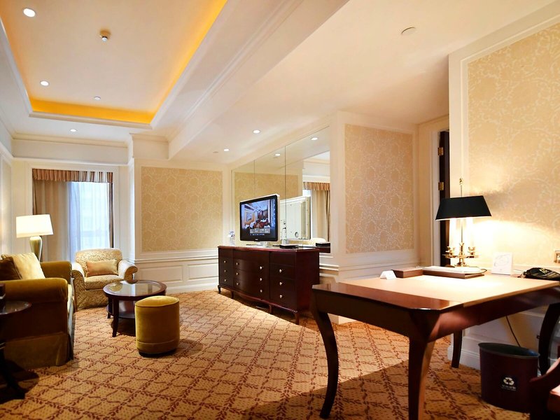 Grand Central Hotel 40