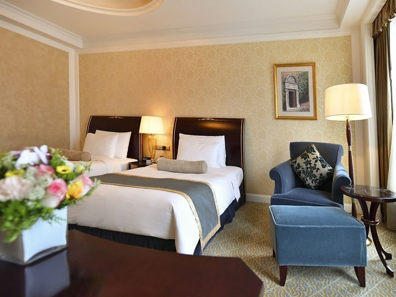 Grand Central Hotel 42