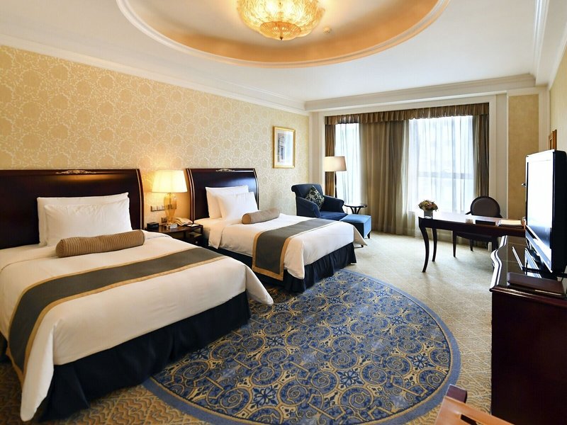 Grand Central Hotel 43
