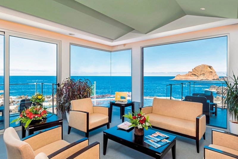 Aqua Natura Madeira 20