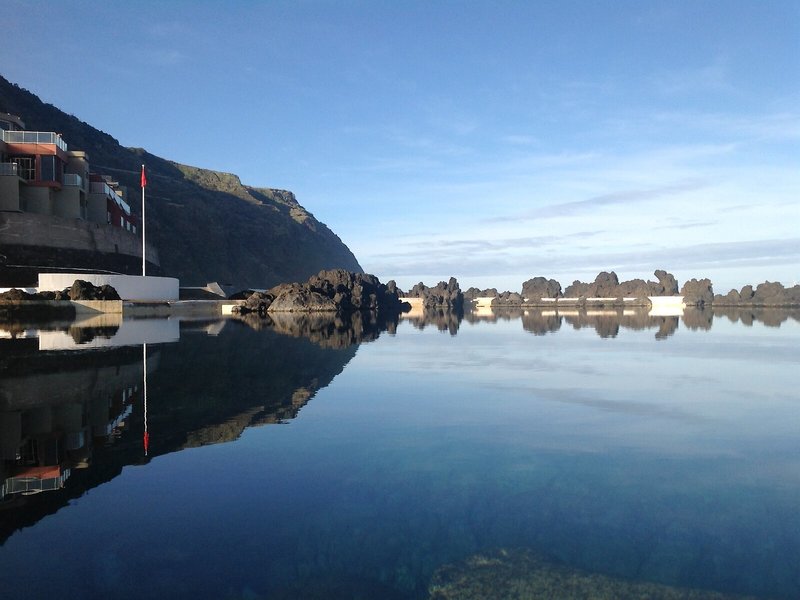 Aqua Natura Madeira 2
