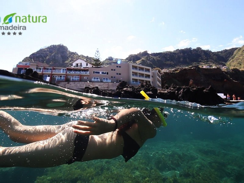 Aqua Natura Madeira 5