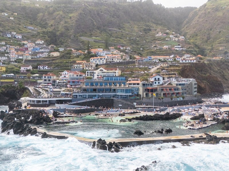 Aqua Natura Madeira 6