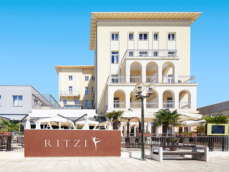 BO Hotel Palazzo  1