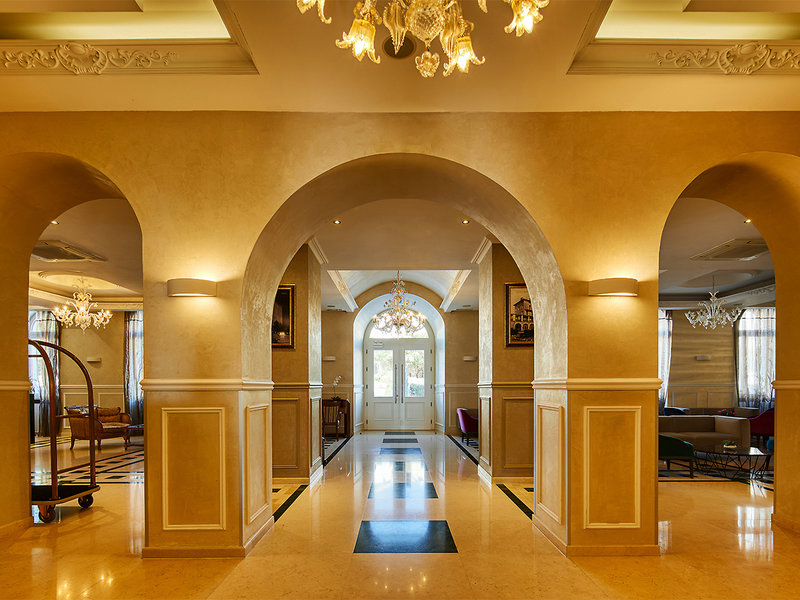 BO Hotel Palazzo  7