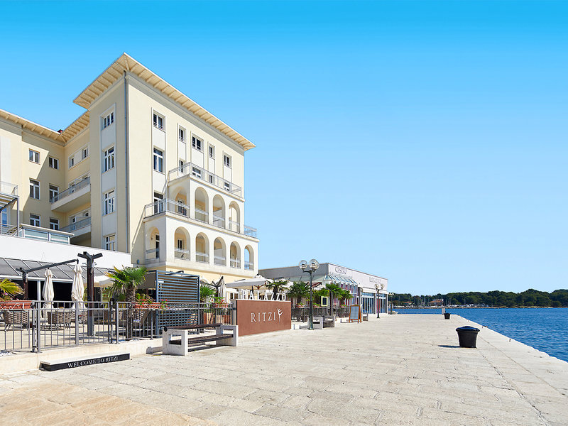 BO Hotel Palazzo  13