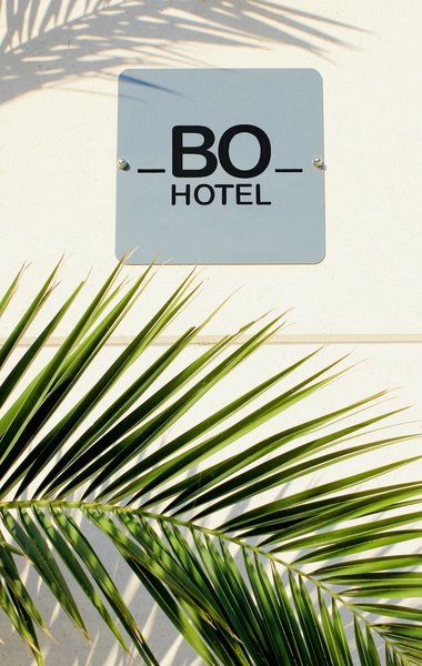 BO Hotel Palazzo 26