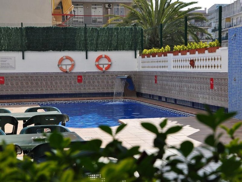 Casablanca Suites - Erwachsenenhotel ab 21 Jahre 4