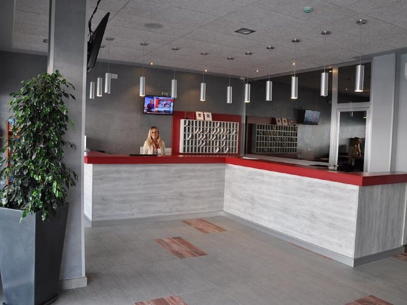 Casablanca Suites - Erwachsenenhotel ab 21 Jahre 5