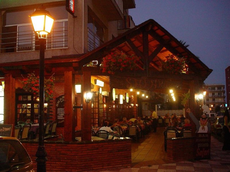 Casablanca Suites - Erwachsenenhotel ab 21 Jahre 6