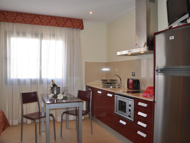 Casablanca Suites - Erwachsenenhotel ab 21 Jahre 7