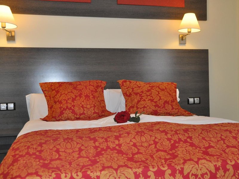 Casablanca Suites - Erwachsenenhotel ab 21 Jahre 10