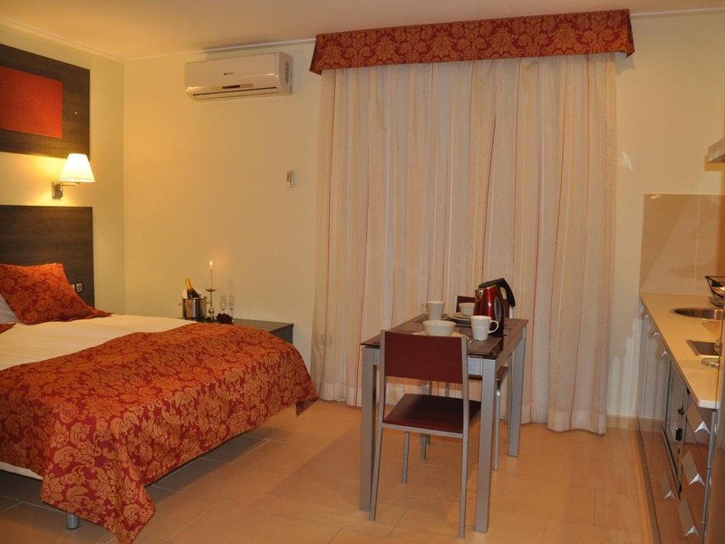 Casablanca Suites - Erwachsenenhotel ab 21 Jahre 11