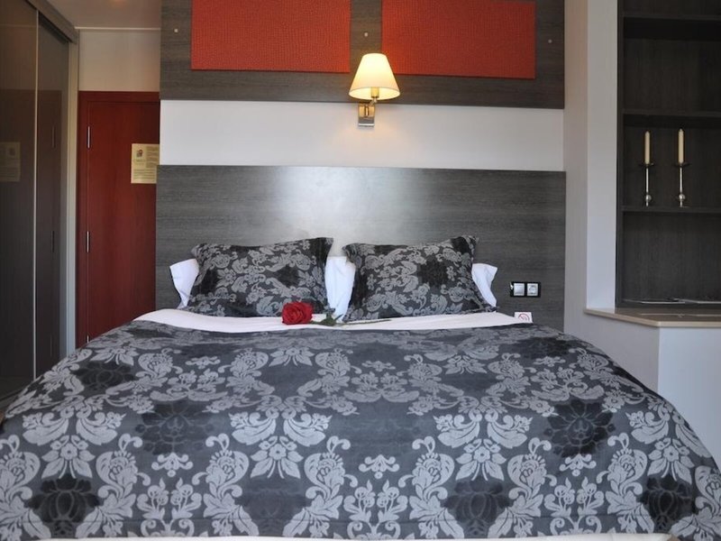 Casablanca Suites - Erwachsenenhotel ab 21 Jahre 12