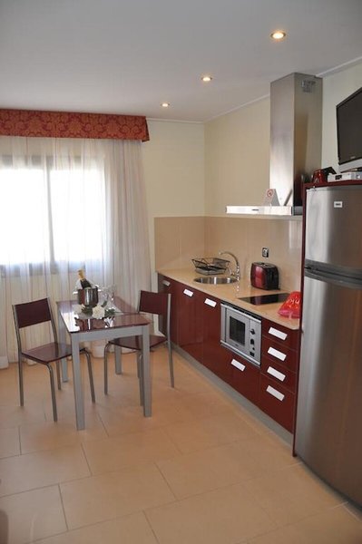 Casablanca Suites - Erwachsenenhotel ab 21 Jahre 13