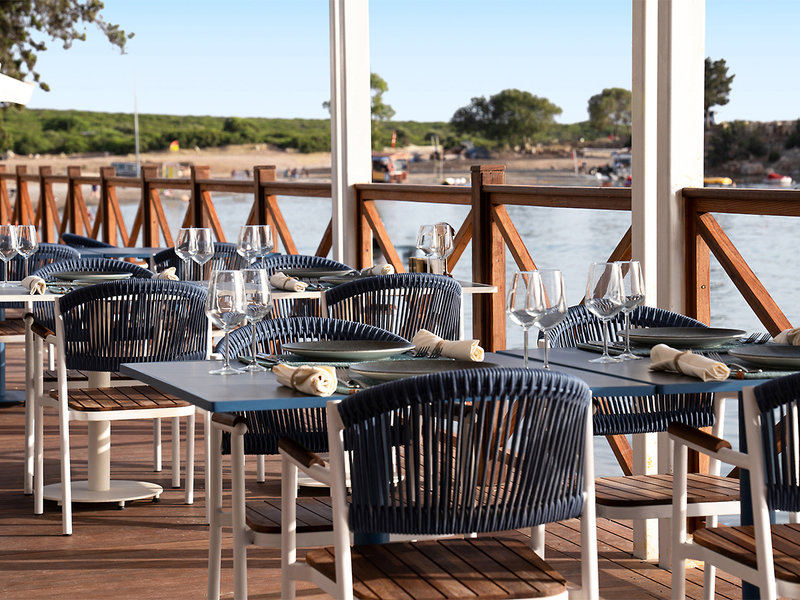 Prive Didim Hotel 11