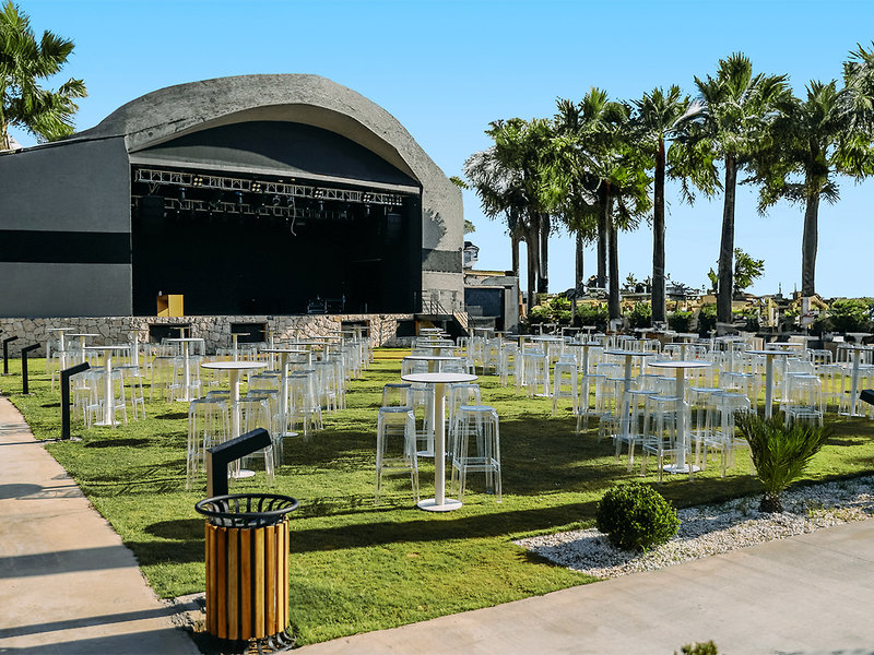 Prive Didim Hotel 12