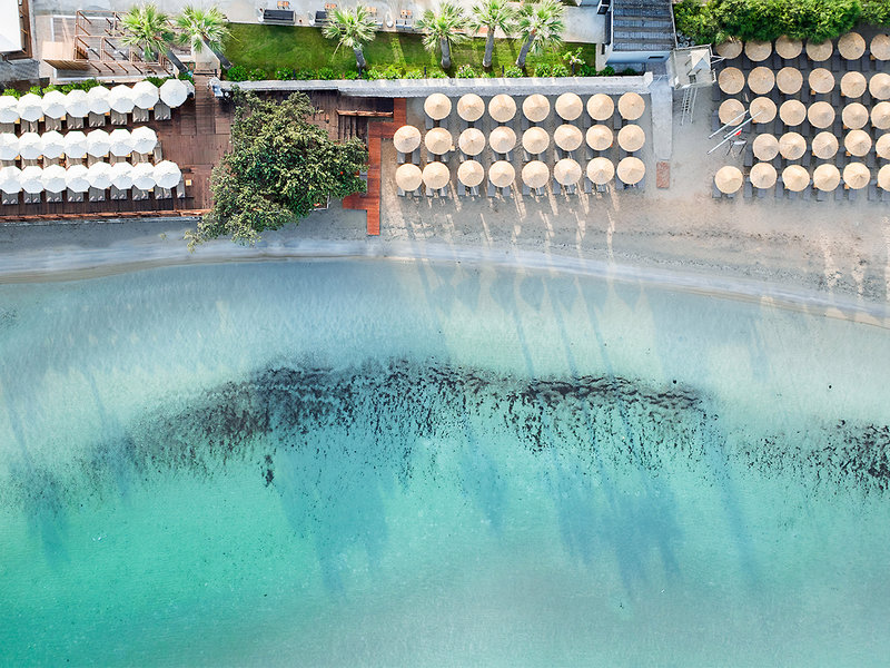 Prive Didim Hotel 13