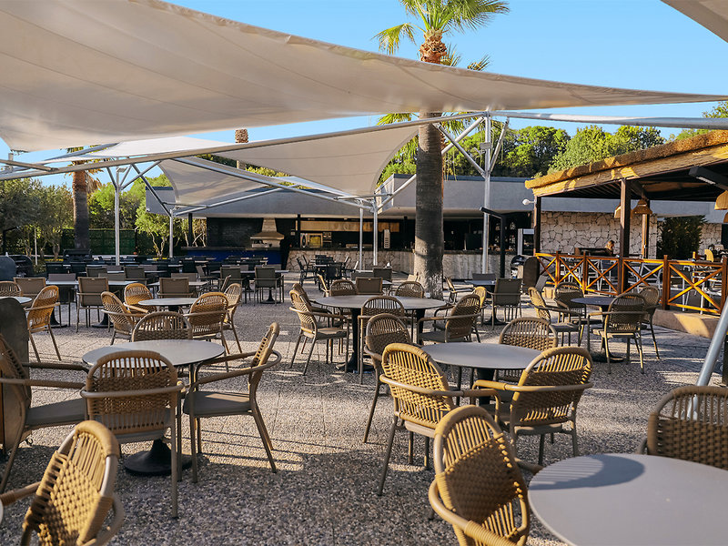 Prive Didim Hotel 14