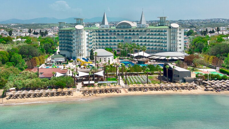 Prive Didim Hotel 15