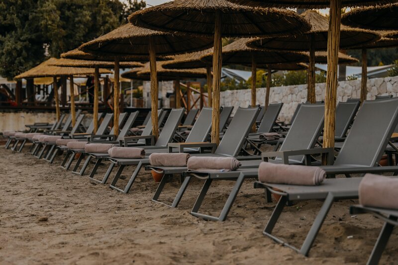 Prive Didim Hotel 21