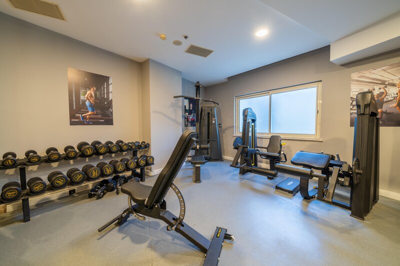 Prive Didim Hotel 25