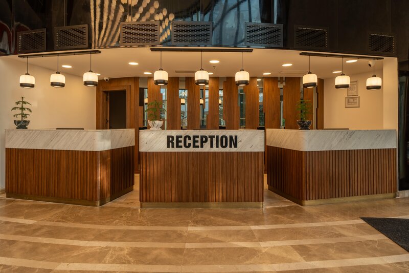 Prive Didim Hotel 37