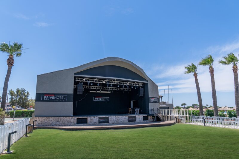 Prive Didim Hotel 57