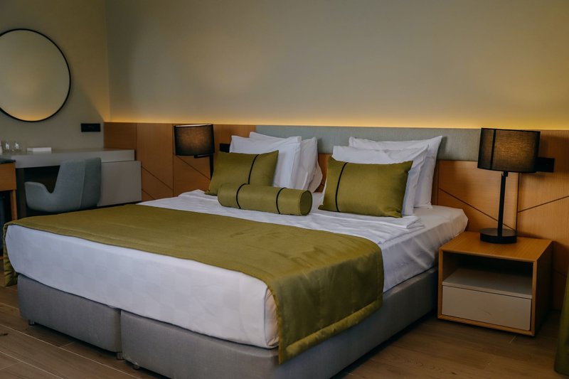 Büyük Anadolu Didim Resort 4