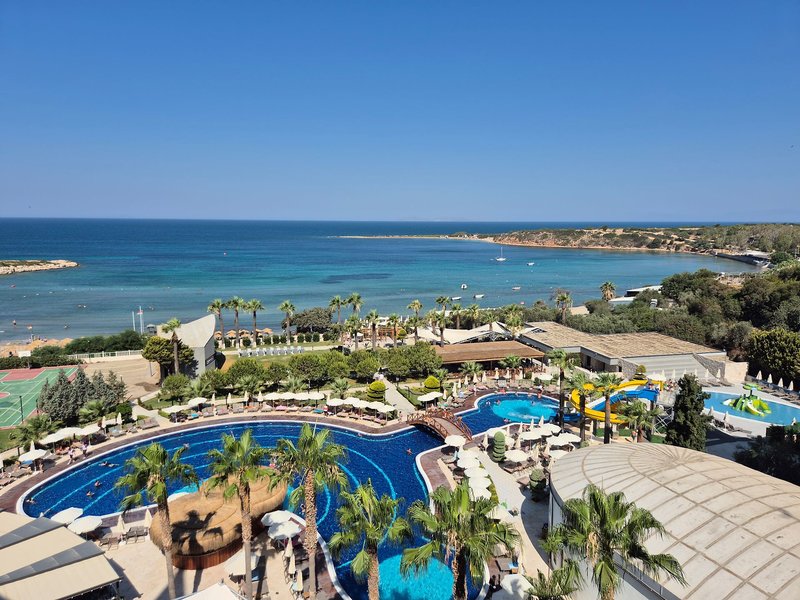 Büyük Anadolu Didim Resort 5