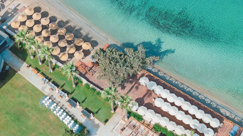 Büyük Anadolu Didim Resort 6