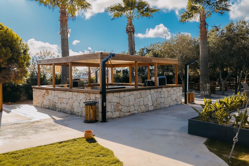 Büyük Anadolu Didim Resort 8