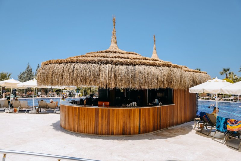 Büyük Anadolu Didim Resort 9