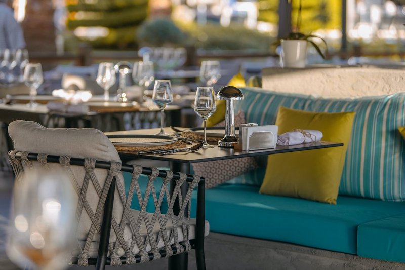 Büyük Anadolu Didim Resort 11