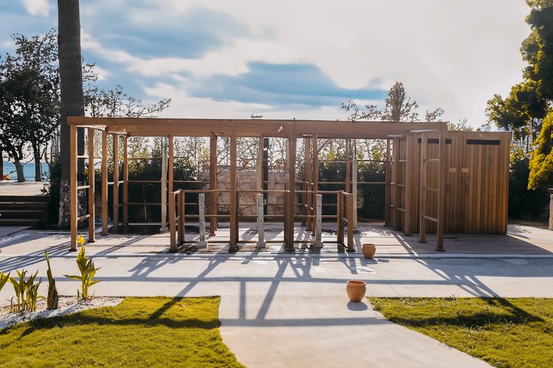 Büyük Anadolu Didim Resort 13