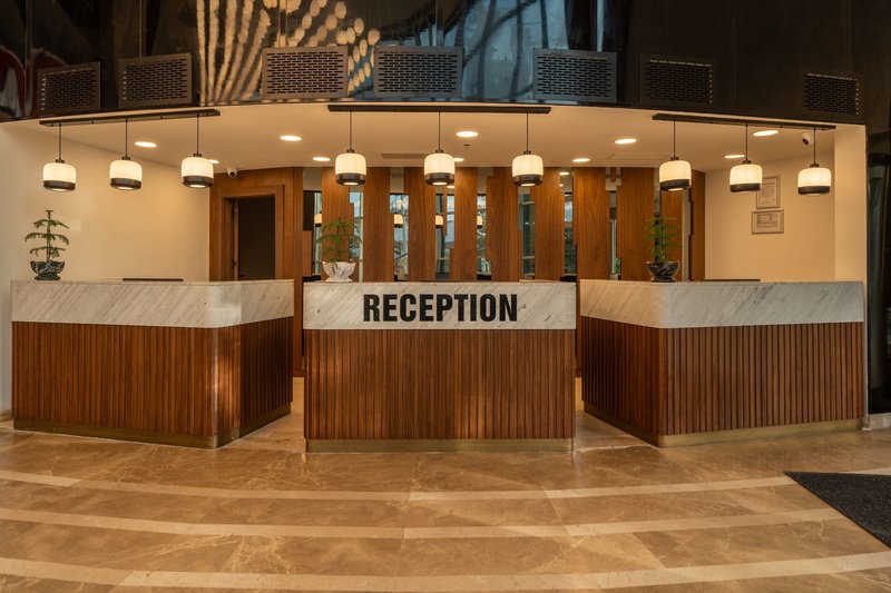 Büyük Anadolu Didim Resort 15