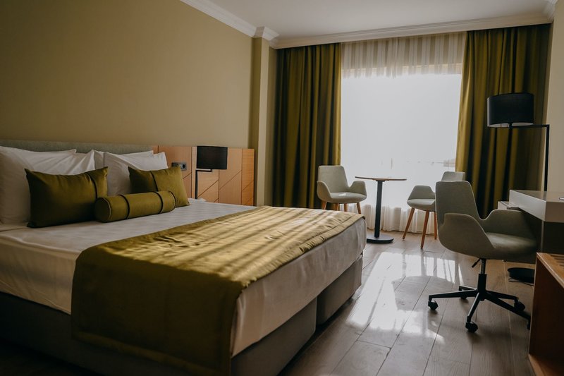 Büyük Anadolu Didim Resort 17