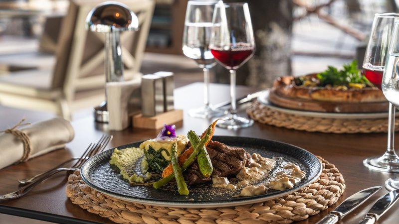 Büyük Anadolu Didim Resort 18