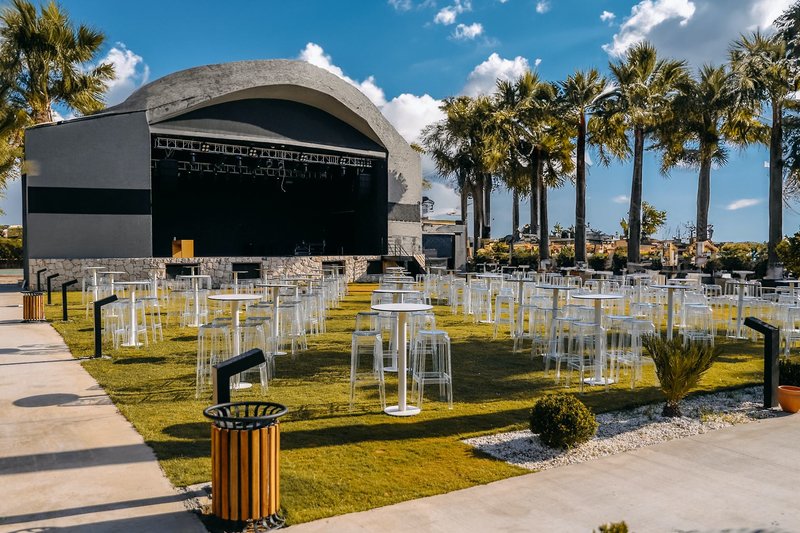 Büyük Anadolu Didim Resort 19