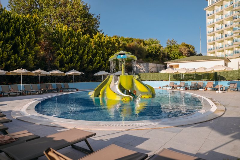 Büyük Anadolu Didim Resort 22