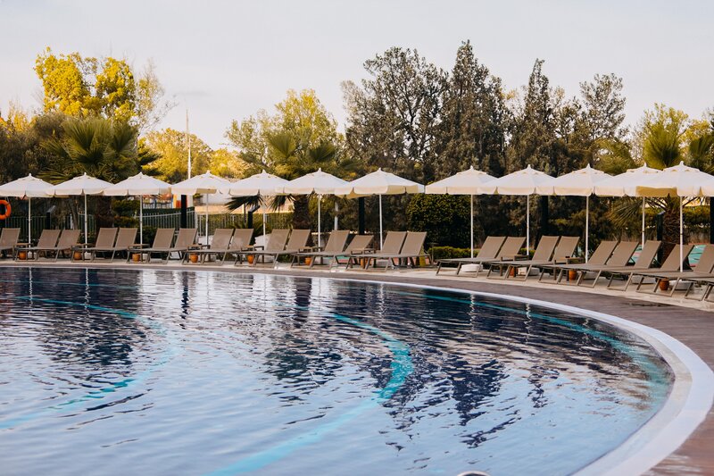 Büyük Anadolu Didim Resort 4