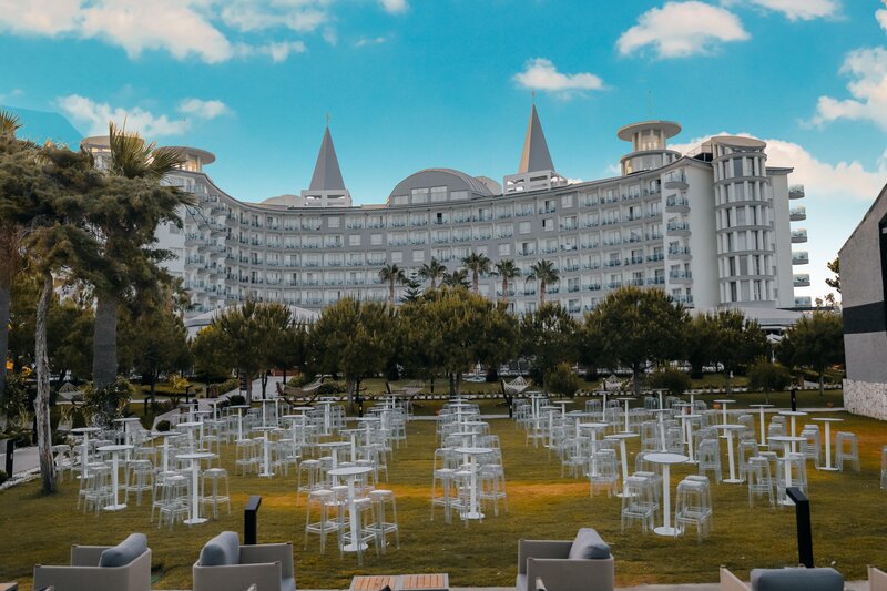 Büyük Anadolu Didim Resort 12